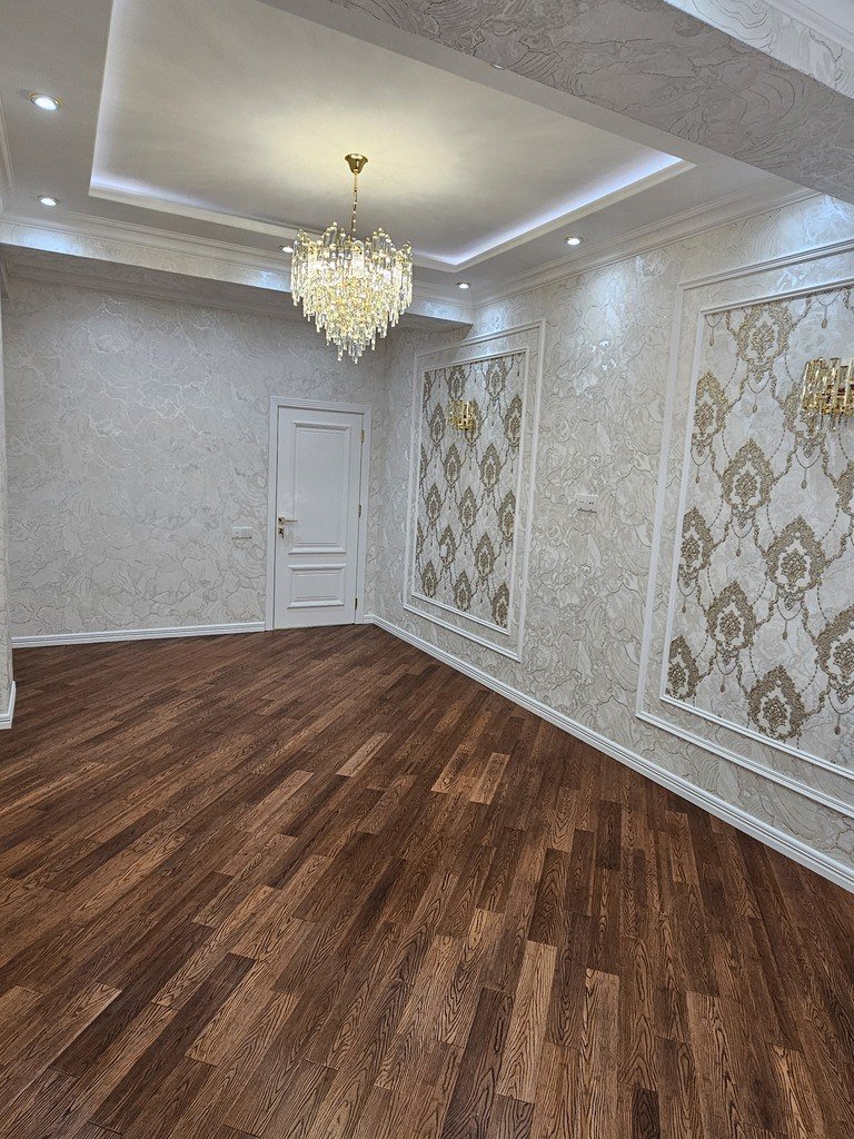 Satılır 3 otaqlı yeni tikili, 115 m², 20 Yanvar m.-8