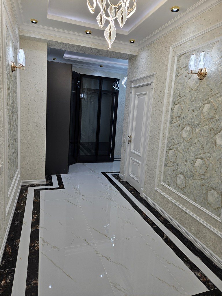 Satılır 3 otaqlı yeni tikili, 115 m², 20 Yanvar m.-10