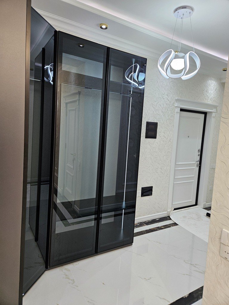Satılır 3 otaqlı yeni tikili, 115 m², 20 Yanvar m.-11