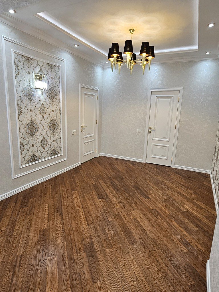 Satılır 3 otaqlı yeni tikili, 115 m², 20 Yanvar m.-13