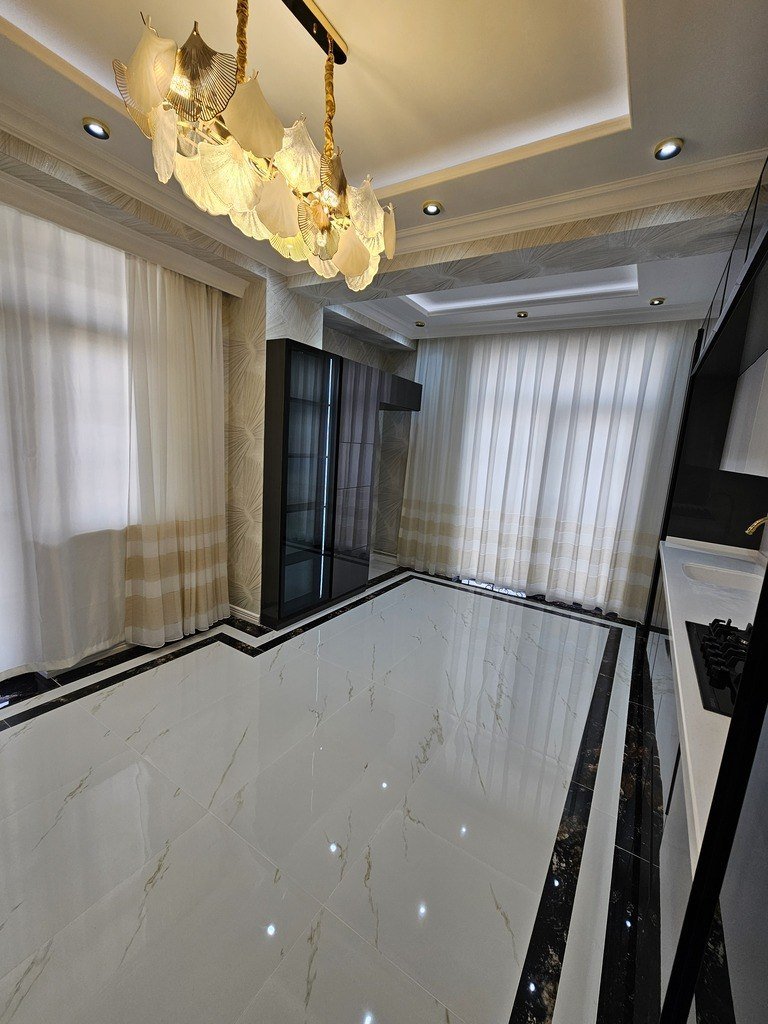 Satılır 3 otaqlı yeni tikili, 115 m², 20 Yanvar m.-14