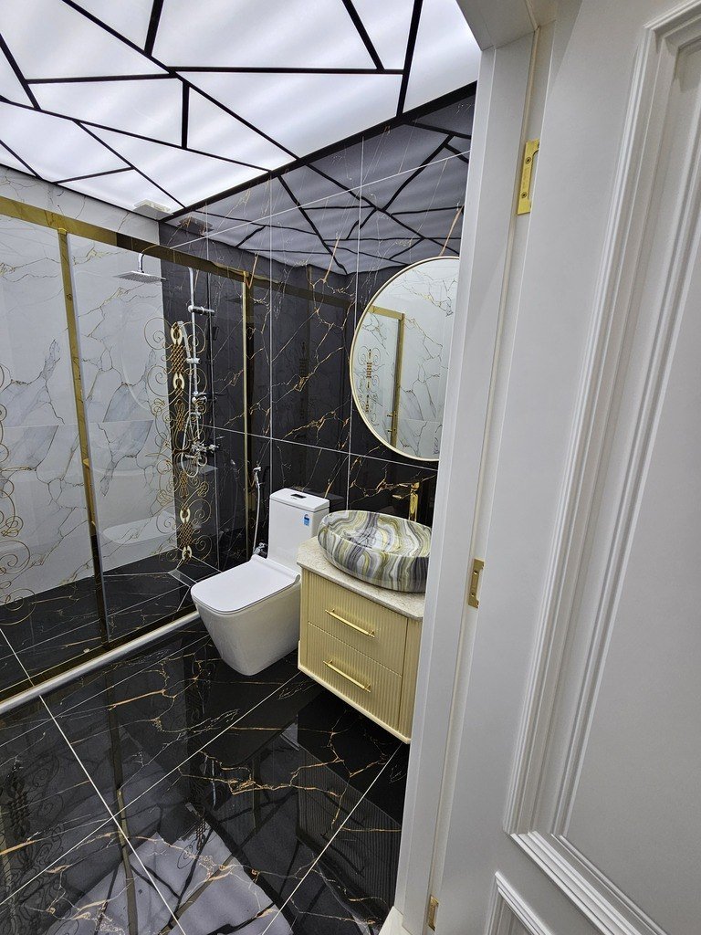 Satılır 3 otaqlı yeni tikili, 115 m², 20 Yanvar m.-15
