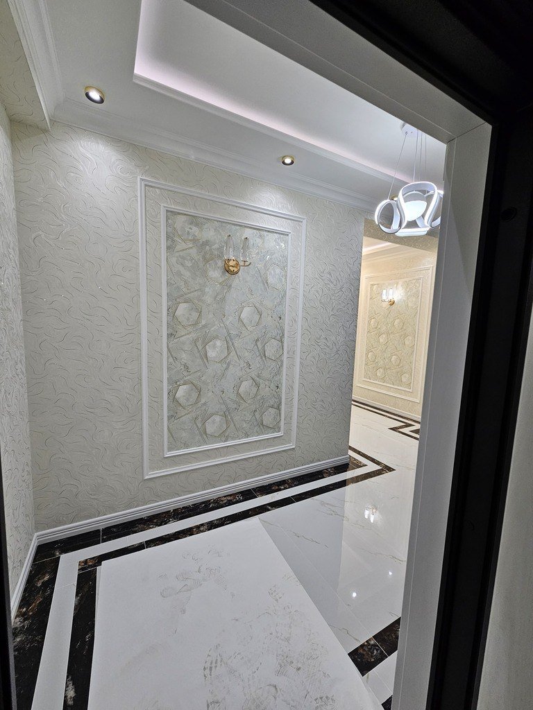 Satılır 3 otaqlı yeni tikili, 115 m², 20 Yanvar m.-18