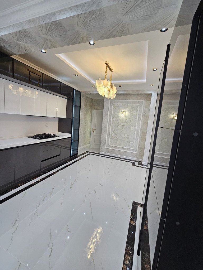 Satılır 3 otaqlı yeni tikili, 115 m², 20 Yanvar m.-19