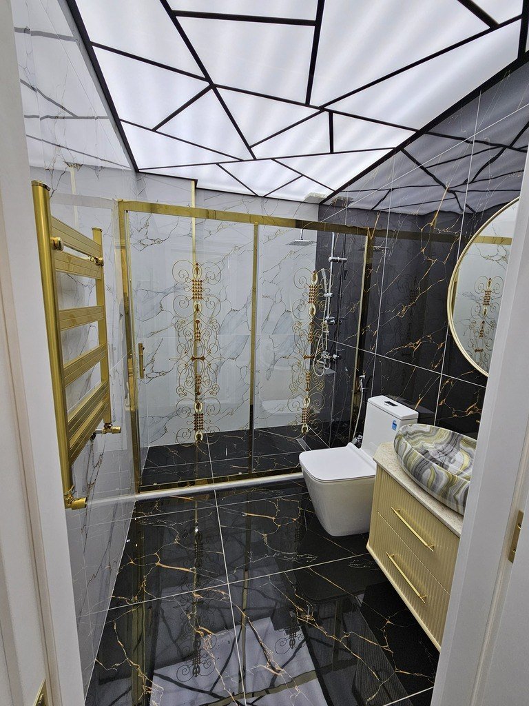 Satılır 3 otaqlı yeni tikili, 115 m², 20 Yanvar m.-20