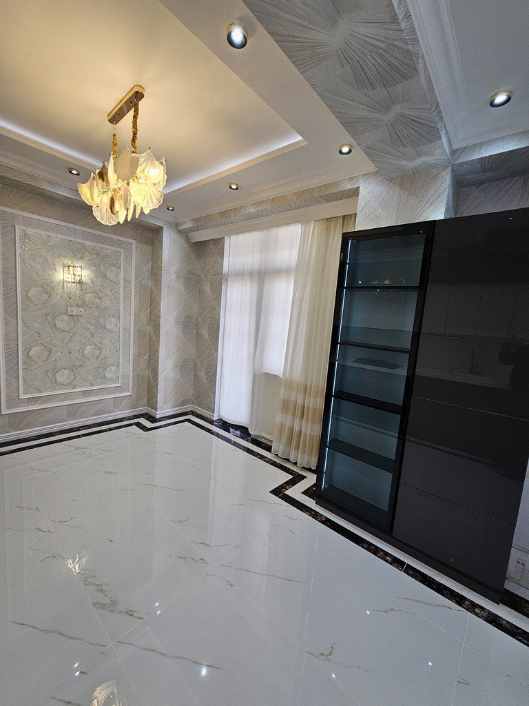 Satılır 3 otaqlı yeni tikili, 115 m², 20 Yanvar m.-21