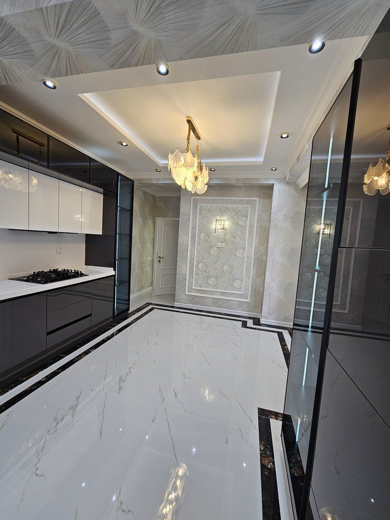 Satılır 3 otaqlı yeni tikili, 115 m², 20 Yanvar m.-22