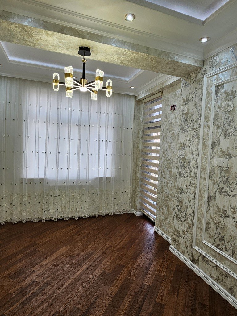 Satılır 3 otaqlı yeni tikili, 115 m², 20 Yanvar m.-25