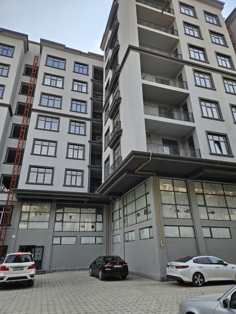 Satılır 3 otaqlı yeni tikili, 115 m², 20 Yanvar m.-27