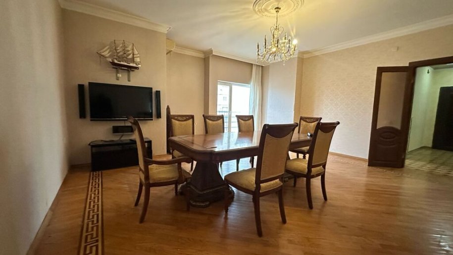 Satılır 4 otaqlı yeni tikili, 150 m², Nərimanov-2