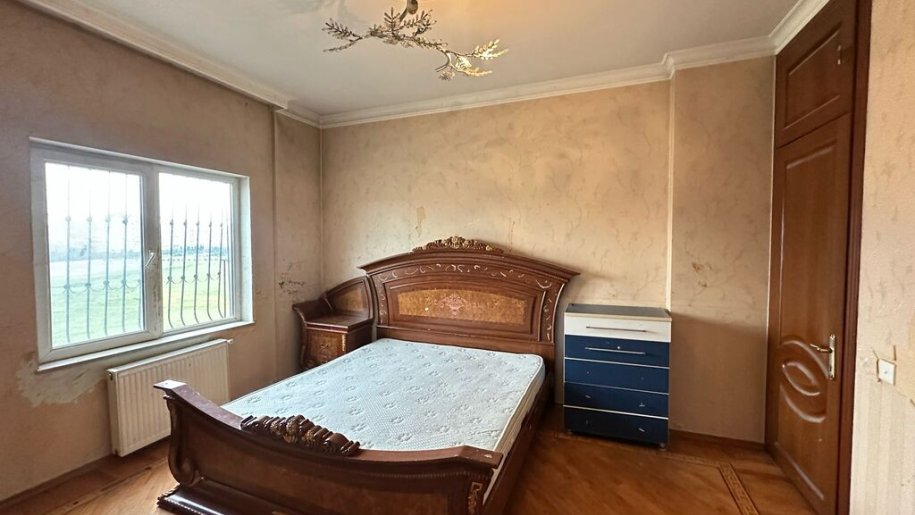 Satılır 4 otaqlı yeni tikili, 150 m², Nərimanov-4