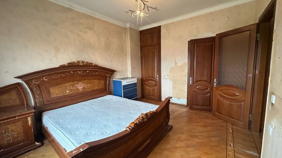 Satılır 4 otaqlı yeni tikili, 150 m², Nərimanov-5
