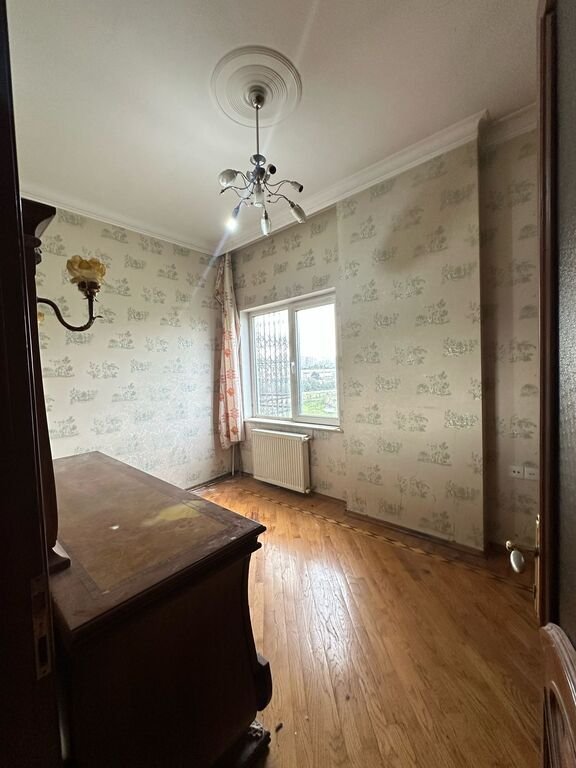 Satılır 4 otaqlı yeni tikili, 150 m², Nərimanov-7