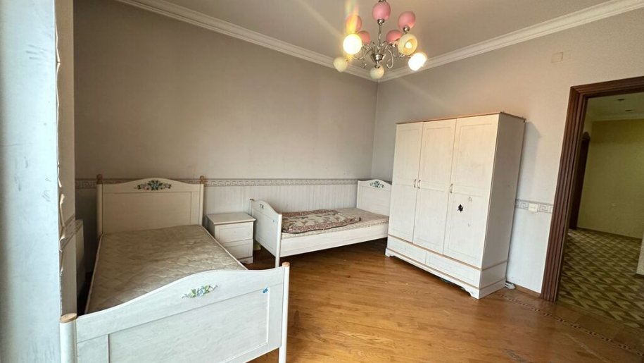 Satılır 4 otaqlı yeni tikili, 150 m², Nərimanov-8