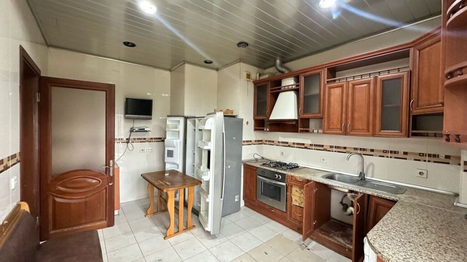 Satılır 4 otaqlı yeni tikili, 150 m², Nərimanov-11