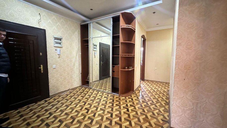 Satılır 4 otaqlı yeni tikili, 150 m², Nərimanov-15