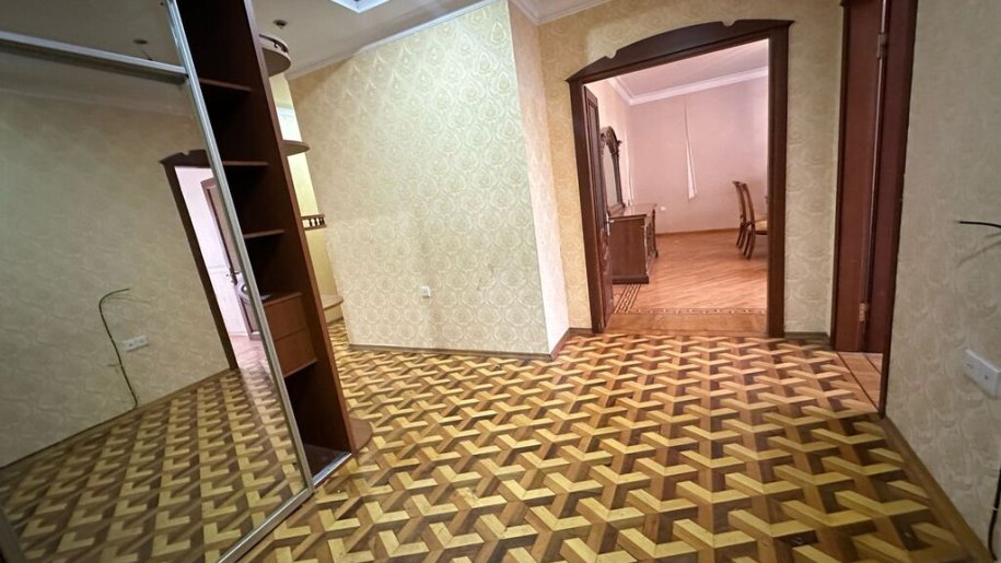 Satılır 4 otaqlı yeni tikili, 150 m², Nərimanov-16
