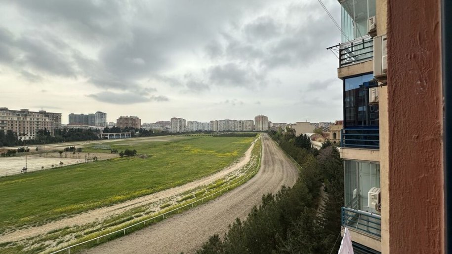 Satılır 4 otaqlı yeni tikili, 150 m², Nərimanov-23