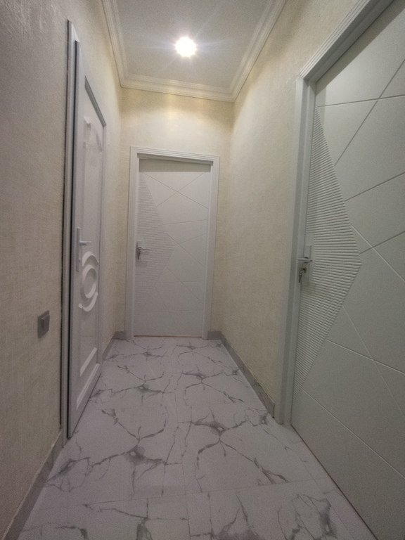 Satılır 2 otaqlı yeni tikili, 50 m², Xırdalan-7
