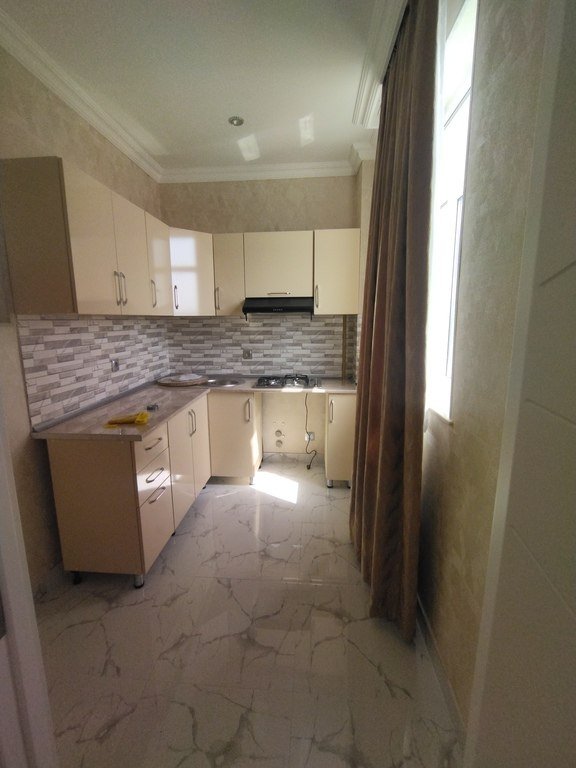 Satılır 2 otaqlı yeni tikili, 50 m², Xırdalan-13