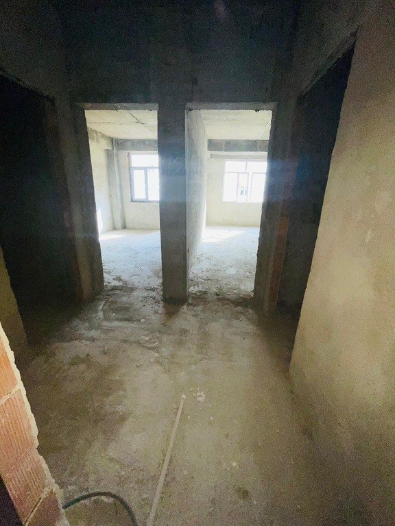 Satılır 2 otaqlı yeni tikili, 61.9 m², Abşeron-2