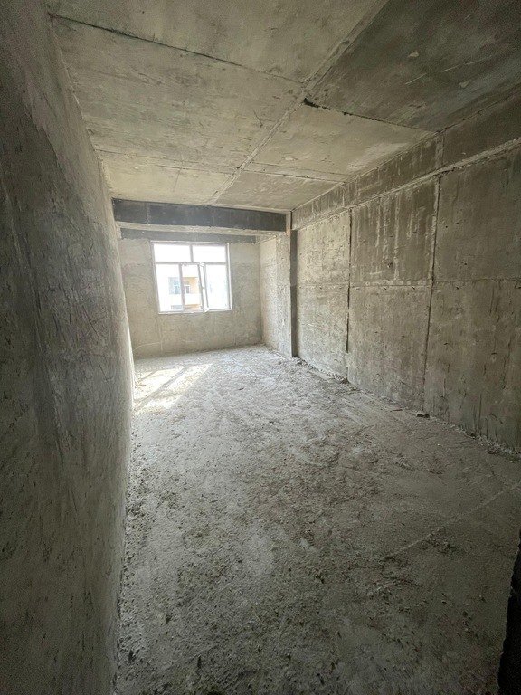 Satılır 2 otaqlı yeni tikili, 61.9 m², Abşeron-4