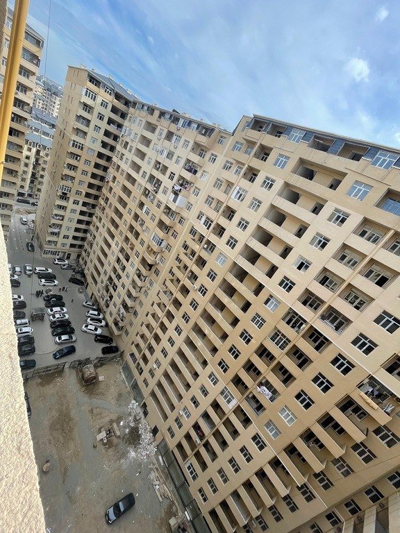 Satılır 2 otaqlı yeni tikili, 61.9 m², Abşeron-8
