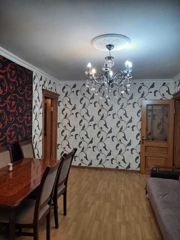 Kirayə verilir 2 otaqlı köhnə tikili, 60 m², 8 noyabr-5