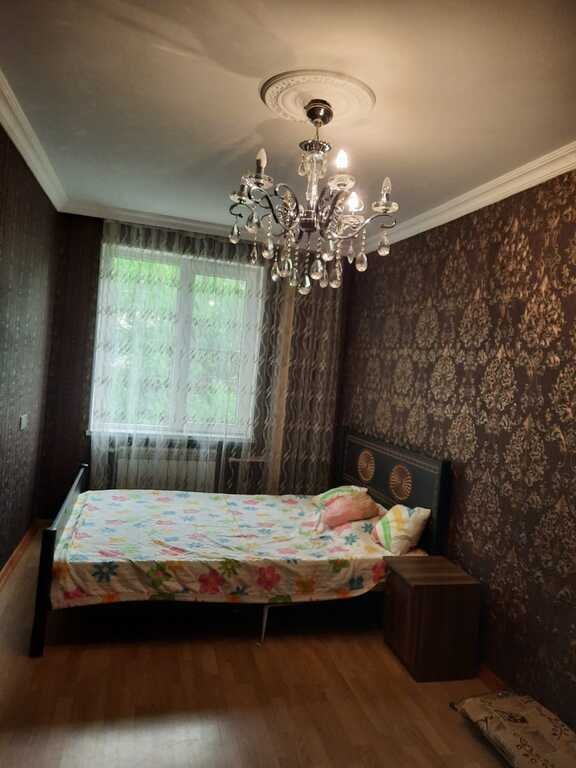Kirayə verilir 2 otaqlı köhnə tikili, 60 m², 8 noyabr-6