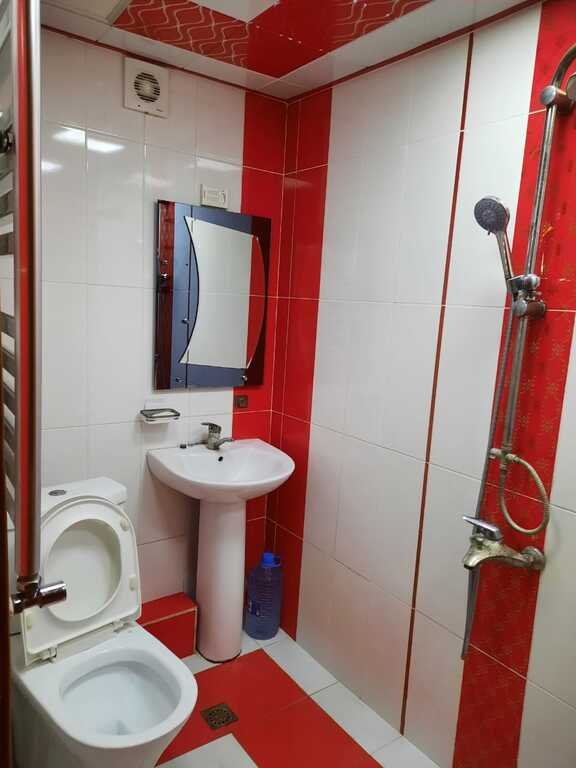 Kirayə verilir 2 otaqlı köhnə tikili, 60 m², 8 noyabr-7