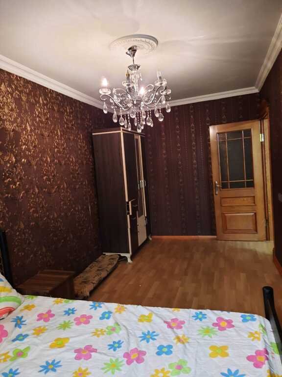 Kirayə verilir 2 otaqlı köhnə tikili, 60 m², 8 noyabr-9