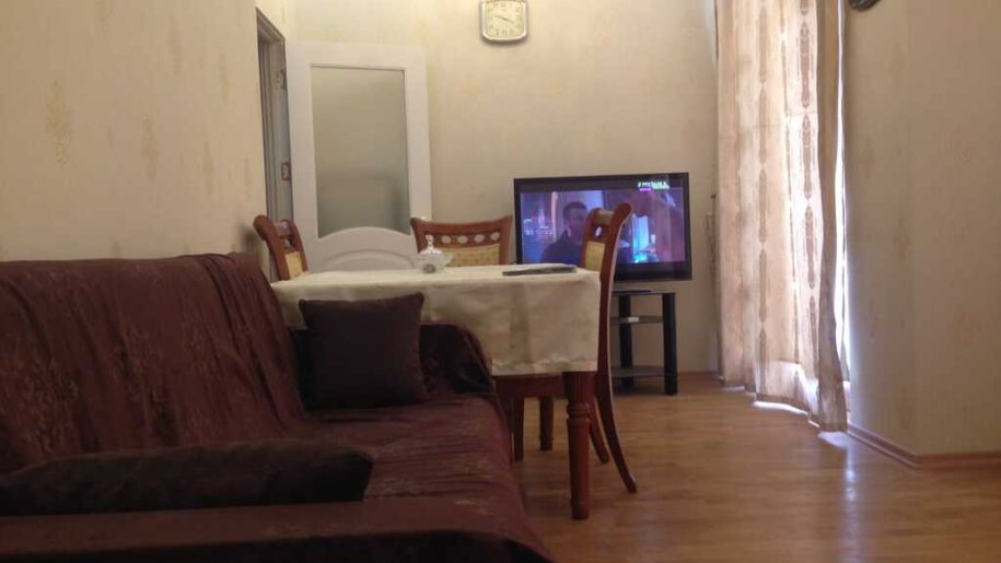 Kirayə verilir 2 otaqlı yeni tikili, 50 m², Bayıl-2