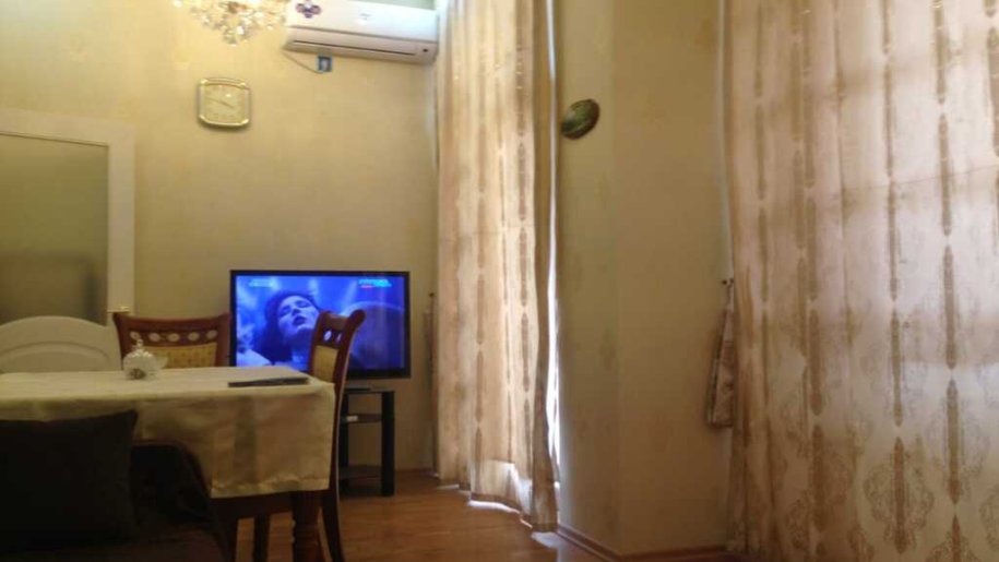 Kirayə verilir 2 otaqlı yeni tikili, 50 m², Bayıl-3