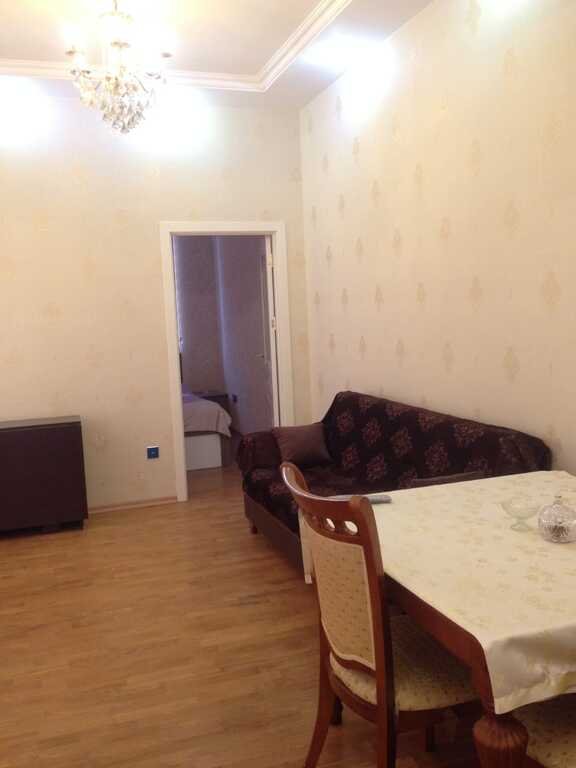 Kirayə verilir 2 otaqlı yeni tikili, 50 m², Bayıl-4