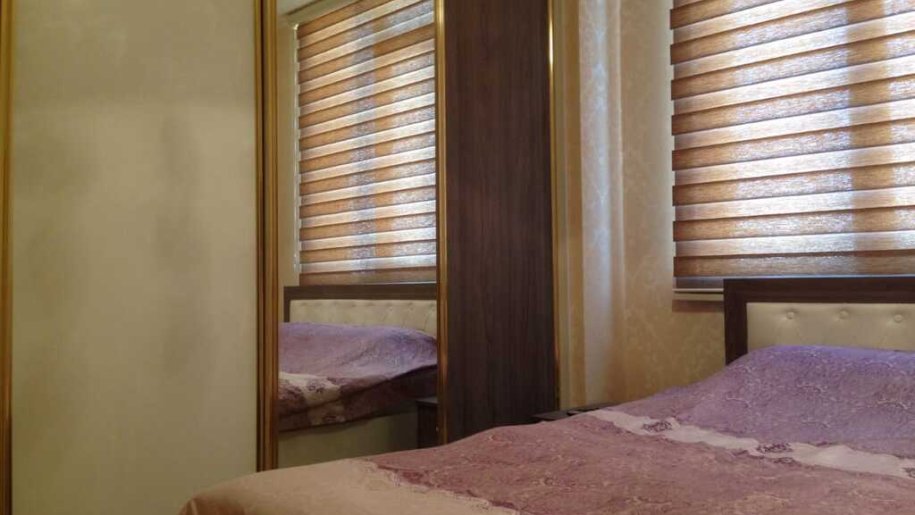 Kirayə verilir 2 otaqlı yeni tikili, 50 m², Bayıl-5