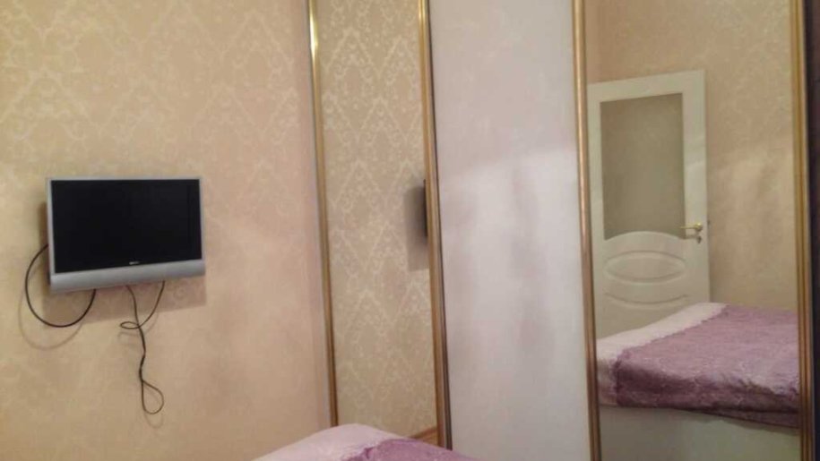Kirayə verilir 2 otaqlı yeni tikili, 50 m², Bayıl-7