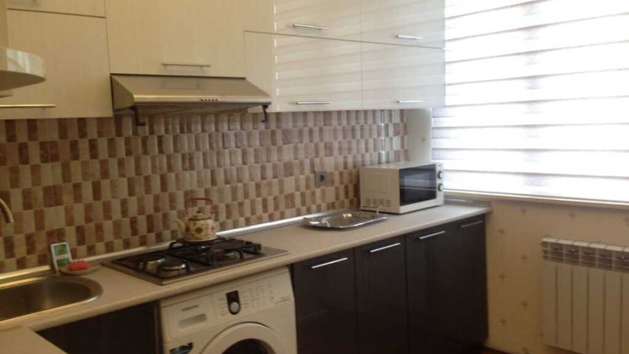 Kirayə verilir 2 otaqlı yeni tikili, 50 m², Bayıl-8