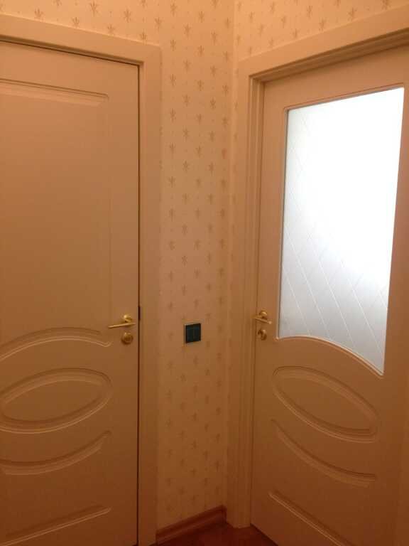 Kirayə verilir 2 otaqlı yeni tikili, 50 m², Bayıl-11