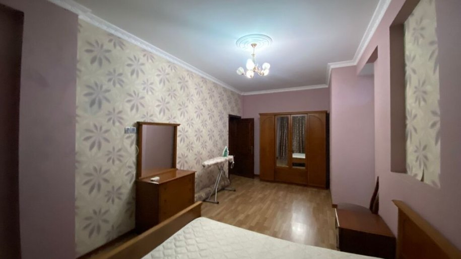 Kirayə verilir 2 otaqlı yeni tikili, 90 m², Nəriman Nərimanov m.-6