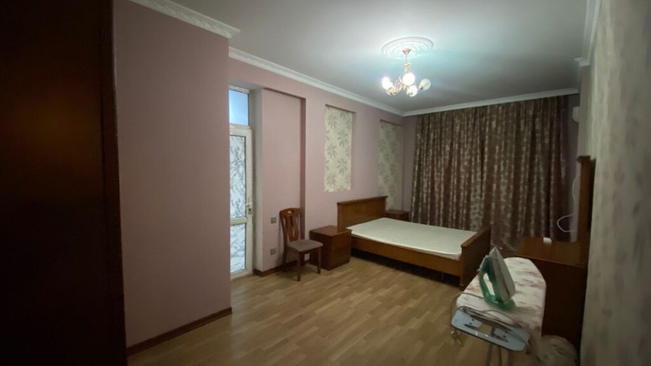 Kirayə verilir 2 otaqlı yeni tikili, 90 m², Nəriman Nərimanov m.-7