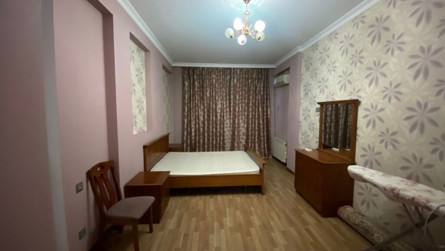 Kirayə verilir 2 otaqlı yeni tikili, 90 m², Nəriman Nərimanov m.-8