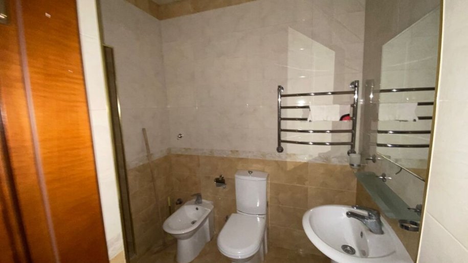 Kirayə verilir 2 otaqlı yeni tikili, 90 m², Nəriman Nərimanov m.-11