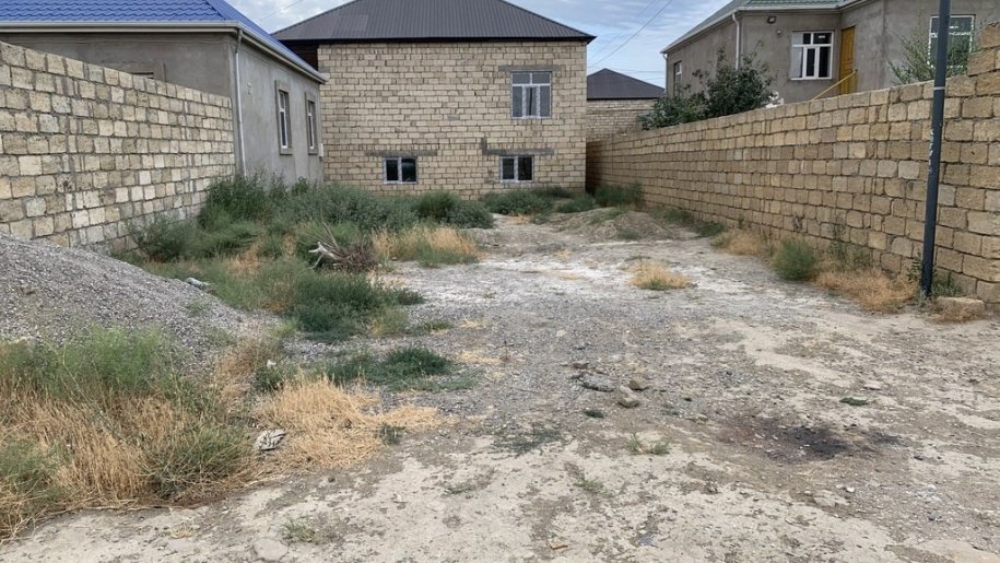 2 sot torpaq satılır, Abşeron-1