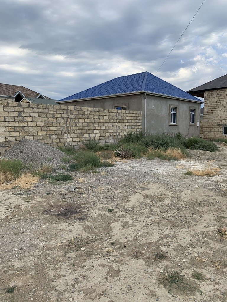 2 sot torpaq satılır, Abşeron-2