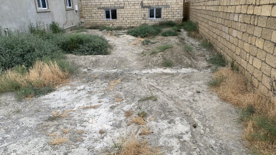 2 sot torpaq satılır, Abşeron-3