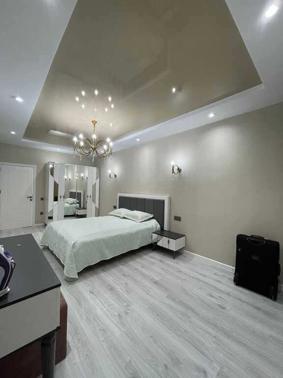 Satılır 3 otaqlı yeni tikili, 111 m², Həzi Aslanov m.-8