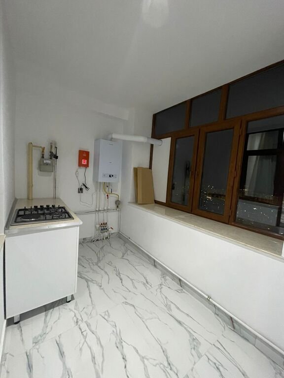 Satılır 3 otaqlı yeni tikili, 111 m², Həzi Aslanov m.-12