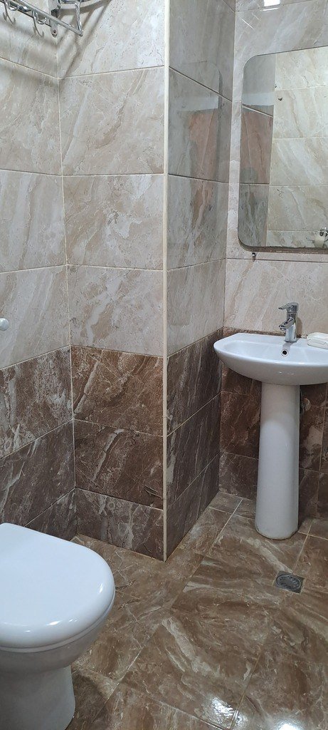 Kirayə verilir 2 otaqlı yeni tikili, 60 m², Abşeron-2