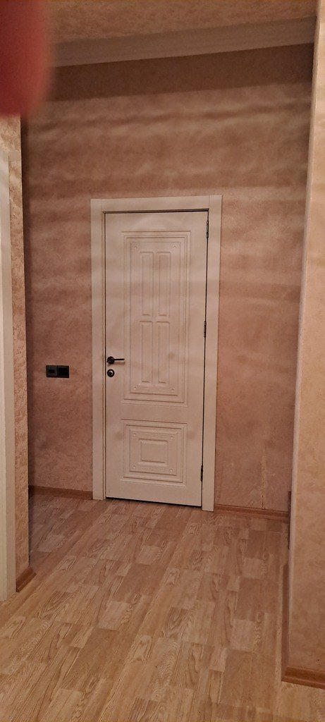 Kirayə verilir 2 otaqlı yeni tikili, 60 m², Abşeron-4