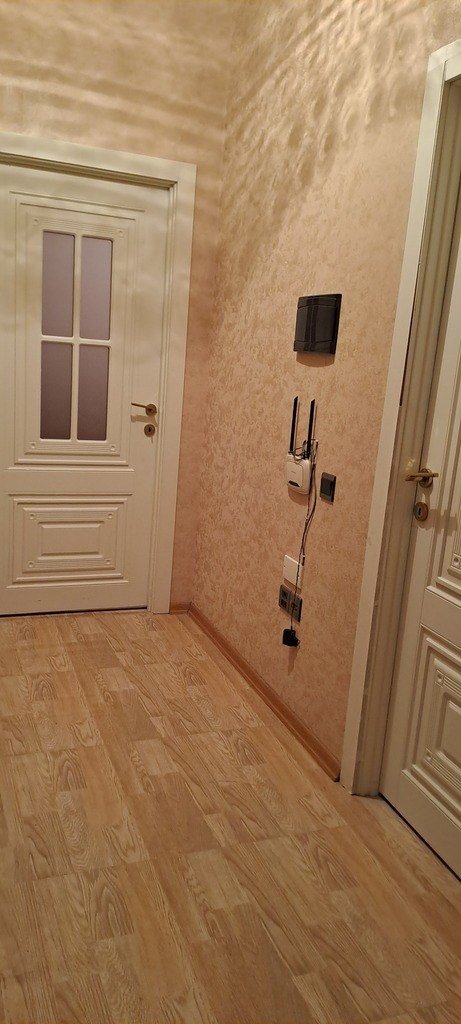 Kirayə verilir 2 otaqlı yeni tikili, 60 m², Abşeron-5